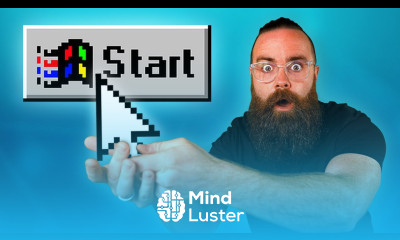 you NEED to learn Windows RIGHT NOW