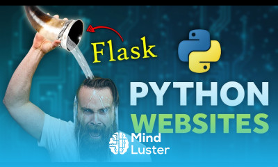 Learn build a meme Python website Flask Tutorial for Beginners - Mind ...