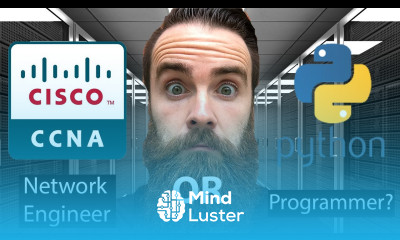 Learn CCNA or Python Should I Become a Network Engineer or a Programmer ...