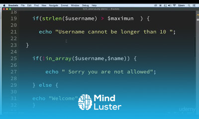 4 External Page Submission HOW TO USE FORM DATA IN PHP PHP COURSE FOR BEGINNERS CMS PROJECT
