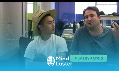 10 Brain buster Organize movies by rating SQL Tutorial Full Database Course for Beginners