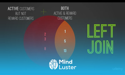 24 BONUS JOIN s SQL Tutorial Full Database Course for Beginners