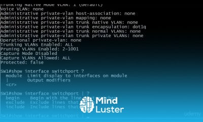 19 VLAN 10 DTP Lab Part 1 Switch 1 EXAM VLAN CONFIGURATION TROUBLESHOOTING CISCO CNNP