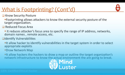 CERTIFIED ETHICAL HACKING FULL COURSE CEH V9 COURSE TUTORIAL FOR BEGINNERS PART 24