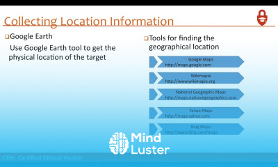 CERTIFIED ETHICAL HACKING FULL COURSE CEH V9 COURSE TUTORIAL FOR BEGINNERS PART 25