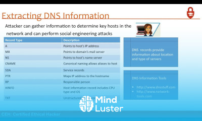 CERTIFIED ETHICAL HACKING FULL COURSE CEH V9 COURSE TUTORIAL FOR BEGINNERS PART 30