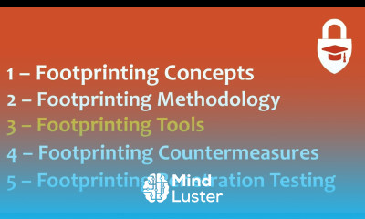 CERTIFIED ETHICAL HACKING FULL COURSE CEH V9 COURSE TUTORIAL FOR BEGINNERS PART 31