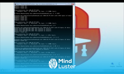 CERTIFIED ETHICAL HACKING FULL COURSE CEH V9 COURSE TUTORIAL FOR BEGINNERS PART 34
