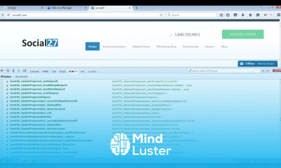 CERTIFIED ETHICAL HACKING FULL COURSE CEH V9 COURSE TUTORIAL FOR BEGINNERS PART 36