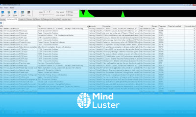 CERTIFIED ETHICAL HACKING FULL COURSE CEH V9 COURSE TUTORIAL FOR BEGINNERS PART 37