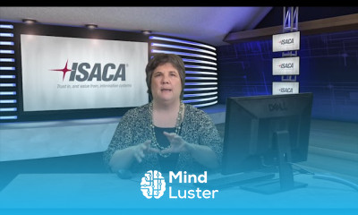 ISACA CISA LESSON 5 8 Patch Management