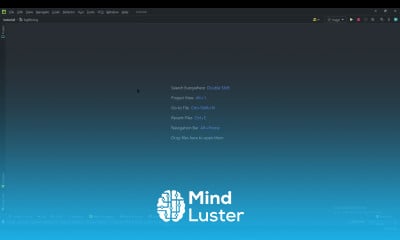 Learn 3 Outro FINAL PROJECT Python Tutorial Full Course - Mind Luster