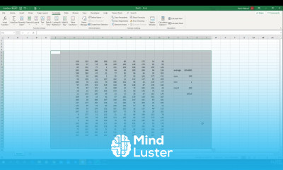 3 Excel important functions to know BASICS OF EXCEL LEARN MS EXCEL FOR DATA ANALYSIS TUTORIAL