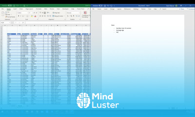 6 Defining our goals PROJECT 1 PROJECT ANALYSIS LEARN MS EXCEL FOR DATA ANALYSIS TUTORIAL