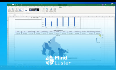 MICROSOFT EXCEL FOR DATA ANALYSIS Tutorial - Mind Luster