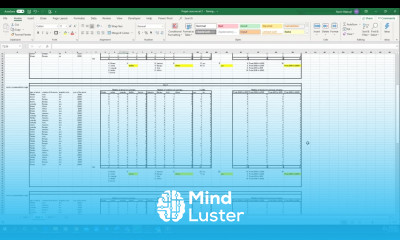 20 Dashboard creation 05 Project 3 Create a basic movie suggestion program EXCEL FOR DATA ANALYSIS