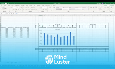 25 Creation of the App part 3 Project 4 Creation of a HR management APP EXCEL FOR DATA ANALYSIS
