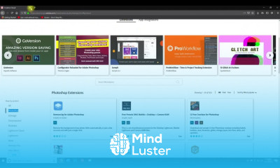 12 Window Menu ADOBE PHOTOSHOP CC PROFESSIONAL COURSE FOR BEGINNER TO ADVANCE COURSE