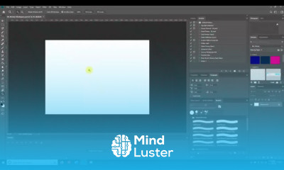 40 Motion ADOBE PHOTOSHOP CC PROFESSIONAL COURSE FOR BEGINNER TO ADVANCE TUTORIAL