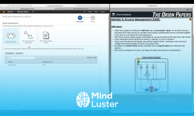 11 IAM Users AWS TUTORIAL FOR BEGINNER TO ADVANCE CERTIFIED SOLUTIONS ARCHITECT ASSOCIATE