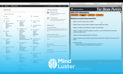 16 VPC Essentials AWS TUTORIAL FOR BEGINNER TO ADVANCE CERTIFIED SOLUTIONS ARCHITECT ASSOCIATE