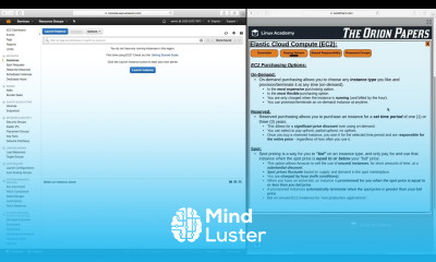 20 EC2 Purchasing Options AWS TUTORIAL FOR BEGINNER CERTIFIED SOLUTIONS ARCHITECT ASSOCIATE COURSE