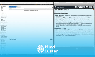 31 Auto Scaling Elastic Load Balancing Essentials AWS CERTIFIED SOLUTIONS ARCHITECT ASSOCIATE