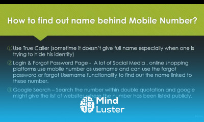 12 Information Gathering About People Organization Bug Bounty Hunting Guide to an Advance method