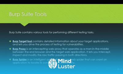 17 Introduction to Burp Suite Bug Bounty Hunting Guide to an Advanced Earning Method