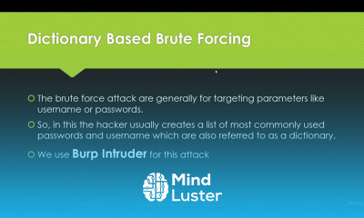 55 Brief About Brute Force Bug Bounty Hunting Guide to an Advanced Earning Method