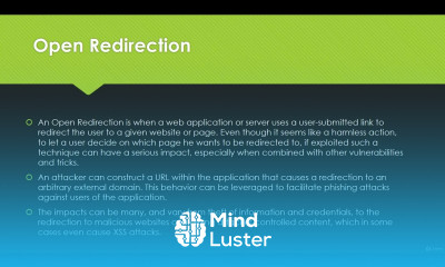 49 Open Redirection Bug Bounty Hunting Guide to an Advanced Earning Method