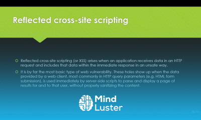 37 Reflected XSS Bug Bounty Hunting Guide to an Advanced Earning Method