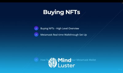 1What We re Going To Cover In This Section HOW TO BUY NFT NON FUNGIBLE TOKEN EARN MONEY FROM HOME