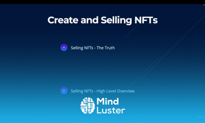 1What We re Going To Cover In This Section3COMPLETE GUIDE TO NON FUNGIBLE TOKEN EARN MONEY FROM HOME