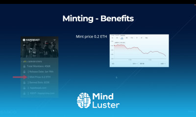 3 What Is Minting COMPLETE GUIDE TO NON FUNGIBLE TOKEN EARN MONEY FROM HOME