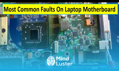 15 Most Common Faults on a Dead Laptop Dead Laptop Motherboard Repair