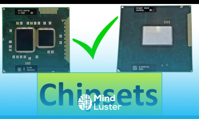 Laptop chipsets explained