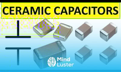 How to test Ceramic Capacitors with a multimeter SMD ceramic capacitor testing