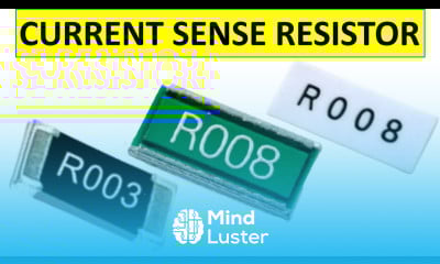 How to test Shunt Current Sense Resistor with multimeter Current Sense Resistor Working Principal