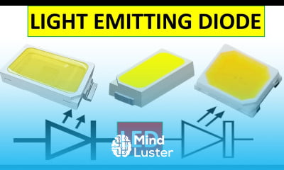 Learn How to test Light Emitting Diode LED with multimeter