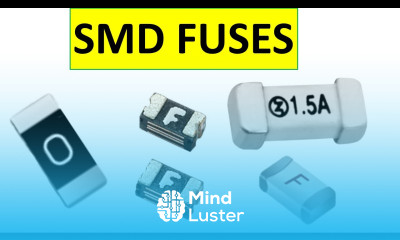 How to check SMD fuse using multimeter in laptop motherboard
