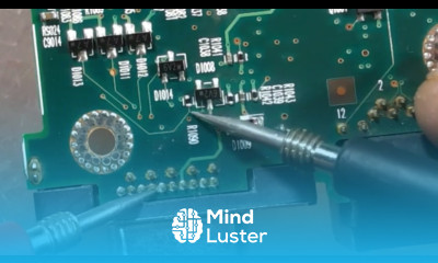 Learn Learn to track signals on computer motherboard like a Pro ...