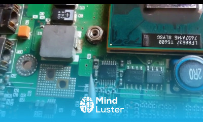 Learn Learn Motherboard Power sequence laptop motherboard repair - Mind ...