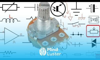 25 electronics electrical symbols everyone should know electronic components symbols meanings