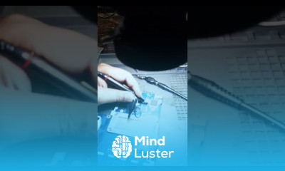 Laptop Complete Trigger Logic laptoptricks laptopnottrigger laptopnopower deadmotherboardrepair