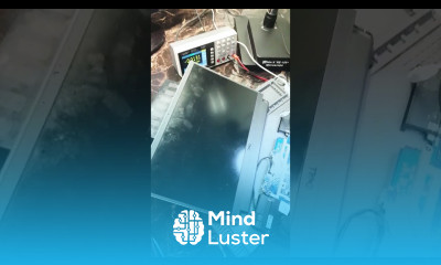 Dell Alienware G15 5511 Liquid damage and No back light dimdisplaysolution laptoprepairingcourse