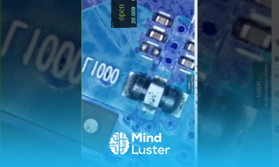 Latest Generation Laptop DCIN short Concept chiplevelrepairingcourse laptoprepairtraining laptop