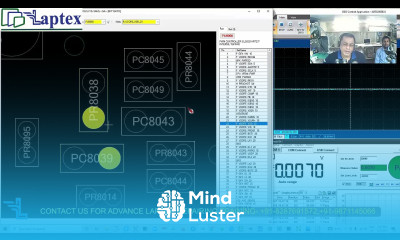 ASUS K53 LAPTOP MOTHERBOARD NO DISPLAY PART 1 HINDI Online Laptop Chiplevel Repairing Course Laptex