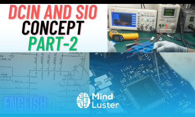 Dcin Plugin Learn DCIN 3V 5V and SIO controller problem and concept in LA a992P ENG ...