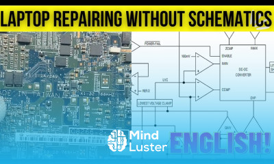 Acer Motherboard 19V Missing Solution Without Schematic Diagram Online Laptop Repair Video Course